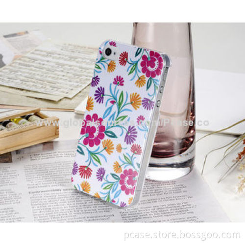 IMD cases for iPhone 5/5S, OEM Pictures Welcomed